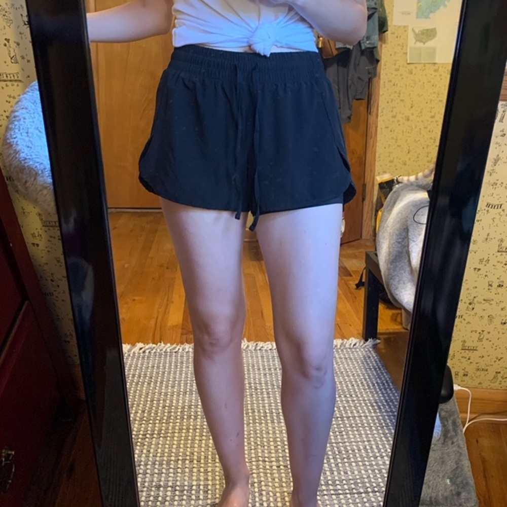 NWOT Athletic Shorts